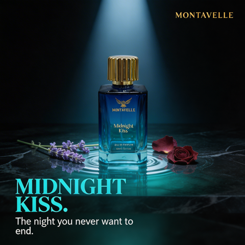 MIDNIGHT KISS