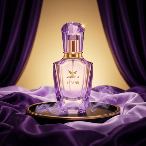 Legend – Elite Perfume