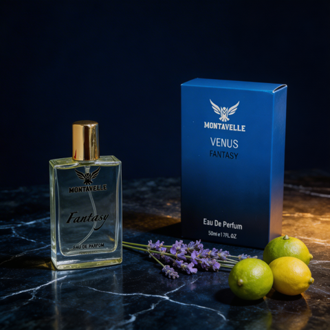 Fantasy – Venus Perfume