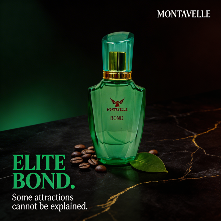 Bond – Elite Perfume