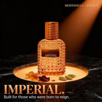 Imperial Legacy Pefume