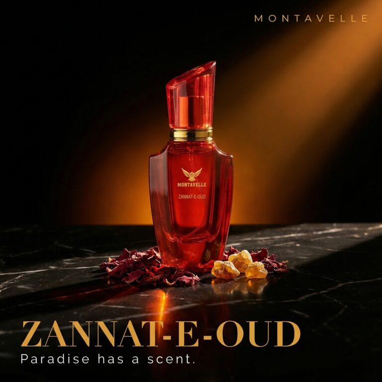 Zanat-E-Oud – Elite Perfume
