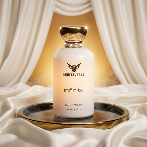 Infinite 100ml