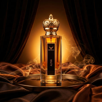 Alpha – Signature Pefume