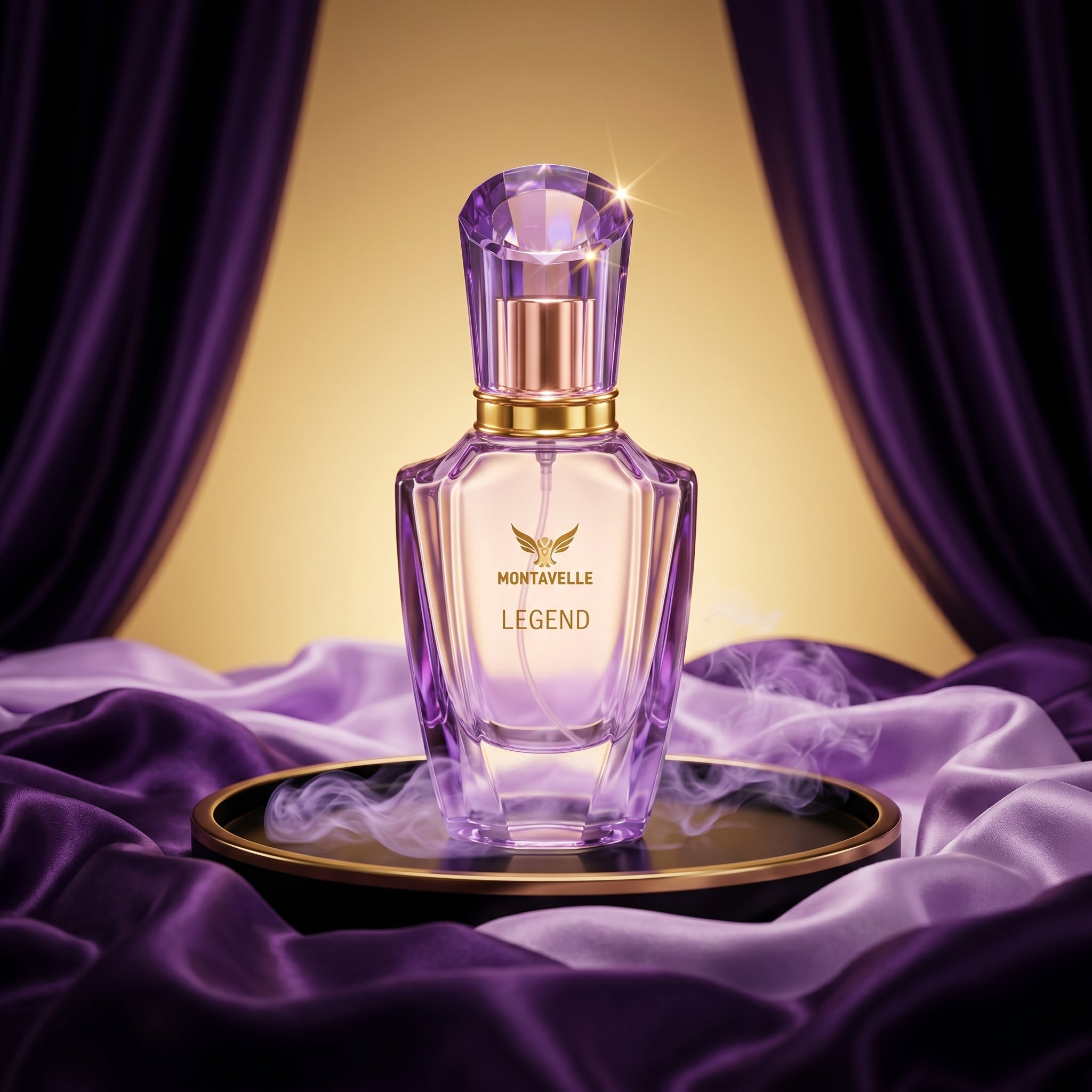 Legend – Elite Perfume