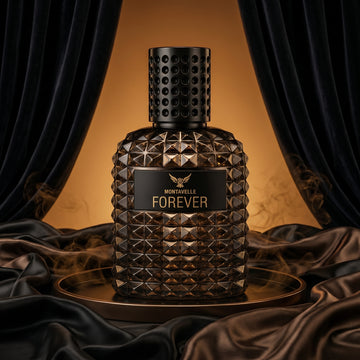 Forever – Legacy – Perfume