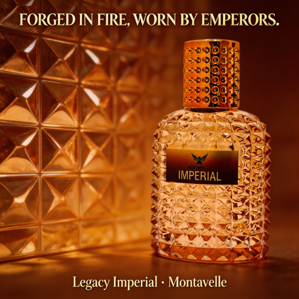 Imperial Legacy Pefume