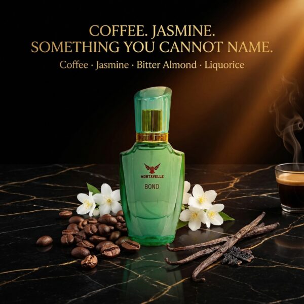 Bond – Elite Perfume