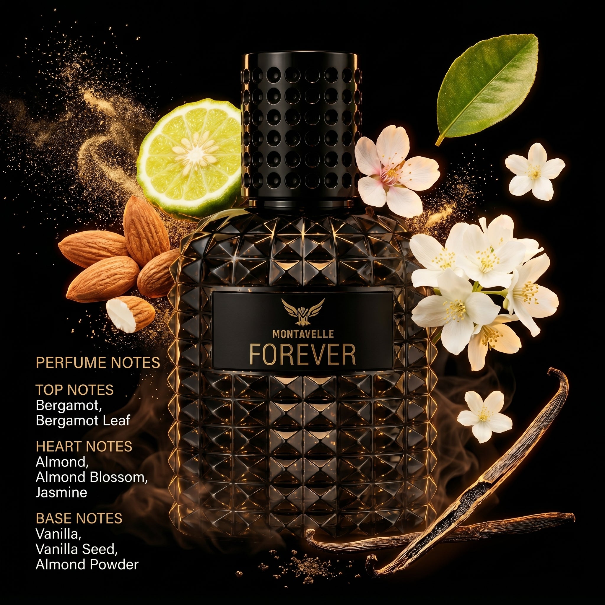 Forever – Legacy – Perfume
